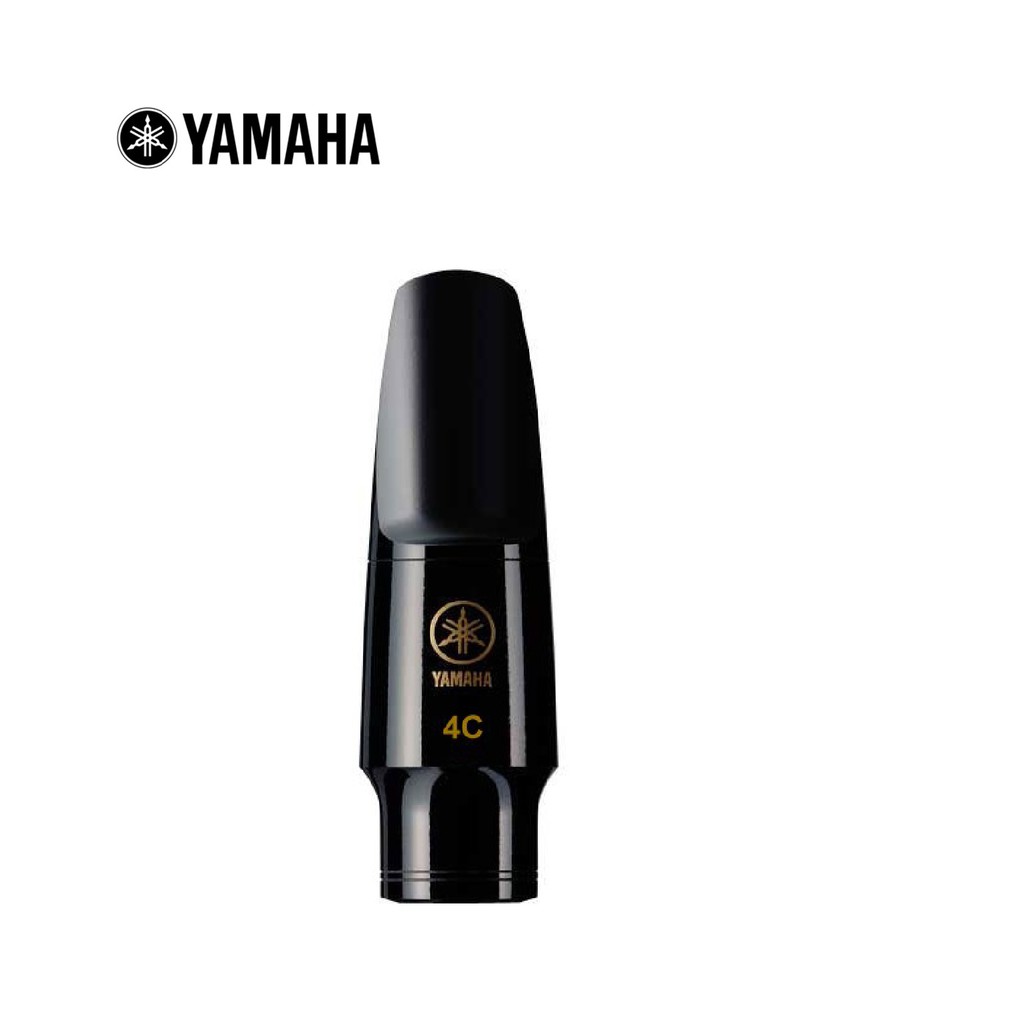[配件] 日本 YAMAHA 4C/5C/6C 中音SAX 塑膠吹嘴 蝦皮購物