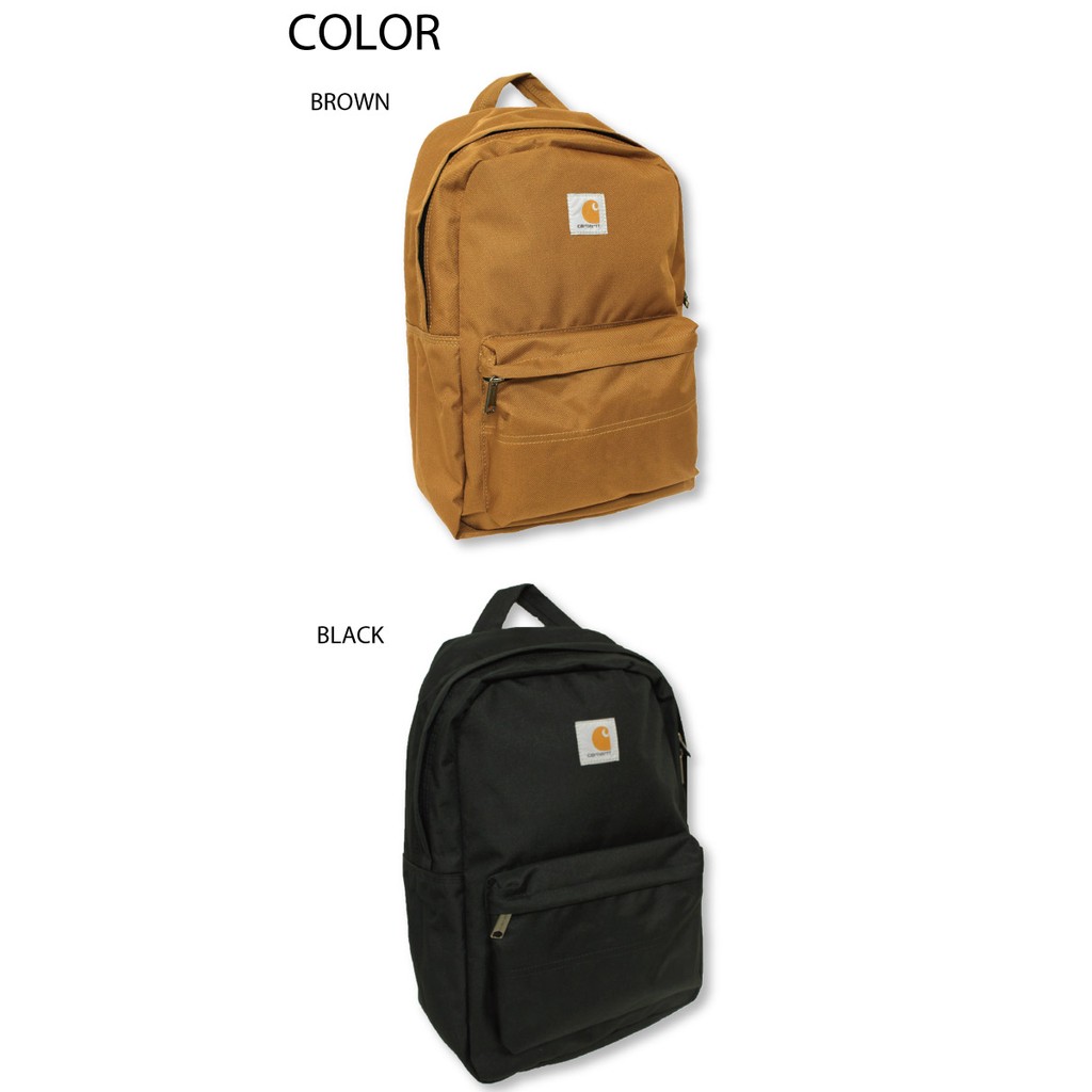 🚀UrTYPE🚀 美國正品 CARHARTT TRADE PLUS BACKPACK BAG 背包 後背包 書包 包 蝦皮購物
