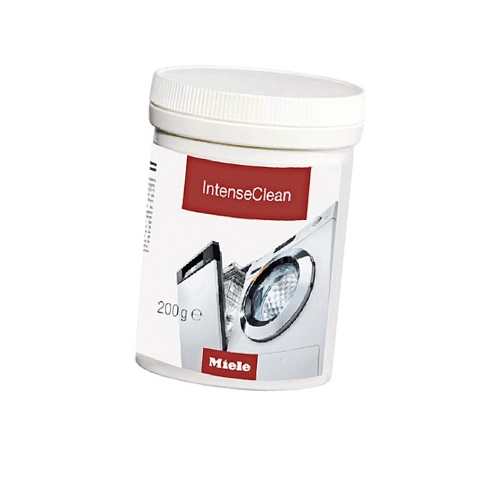 Miele Intense Clean 洗碗機 洗衣機 保養清潔粉衛生清潔劑內筒清潔200g 除水垢劑除垢劑250g 蝦皮購物