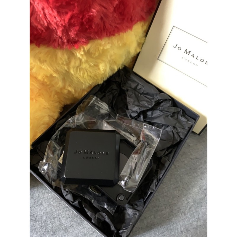 Jo Malone 香膏盤（空盤）FRAGRANCE COMBINING PALETTE (EMPTY) 蝦皮購物