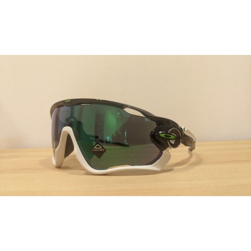 Oakley Jawbreaker ® cavendish 特別版 太陽眼鏡 防風眼鏡 Radar ev path 蝦皮購物