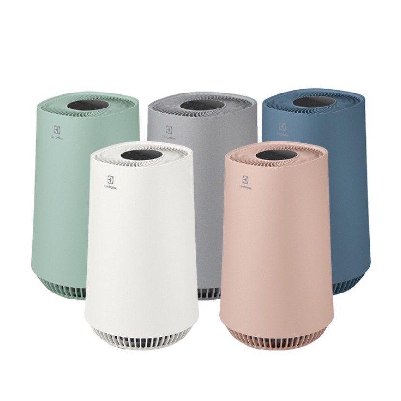 Electrolux Flow A3 Air Purifier 抗菌空氣清淨機原廠公司貨2年保固 FA31 蝦皮購物