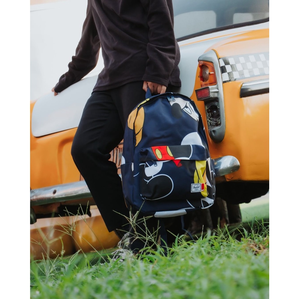 Herschel x Disney Classic XL 大容量 後背包 1049203928OS 蝦皮購物