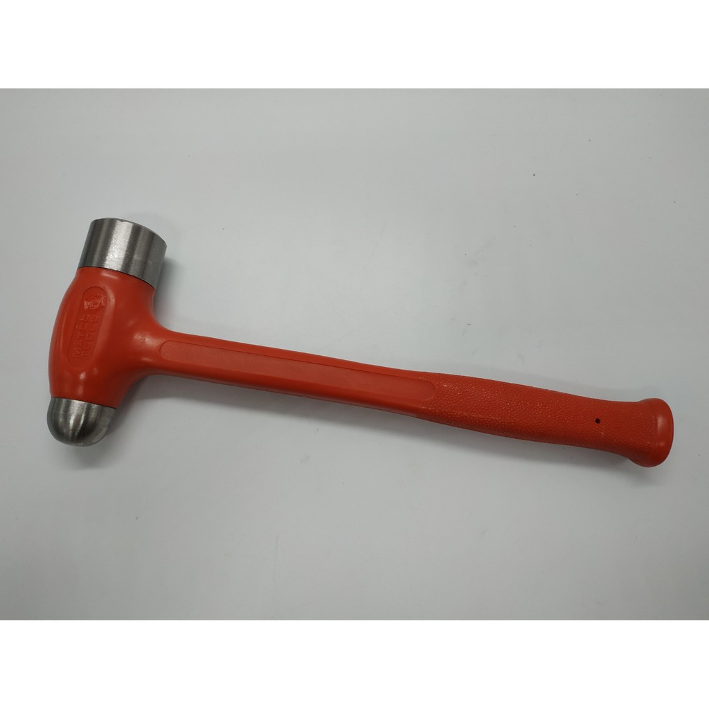 衝擊錘 散裝 Matco MATRDBH32BP Dead Blow Ball Peen Hammer32oz. 蝦皮購物