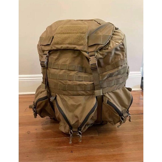 美製 神秘農場 Mystery ranch mountain ruck 蝦皮購物