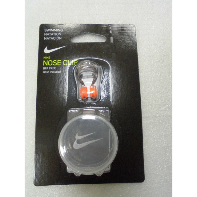 【n0900台灣健立最便宜】2019 Nike SWIM EAR PLUGS 游泳耳塞 NESS9176618 蝦皮購物