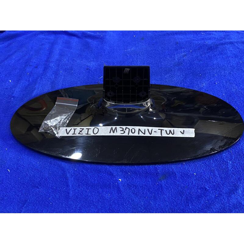 VIZIO 瑞軒 M370NVTW 腳架 腳座 底座 附螺絲 電視腳架 電視腳座 電視底座 拆機良品 蝦皮購物
