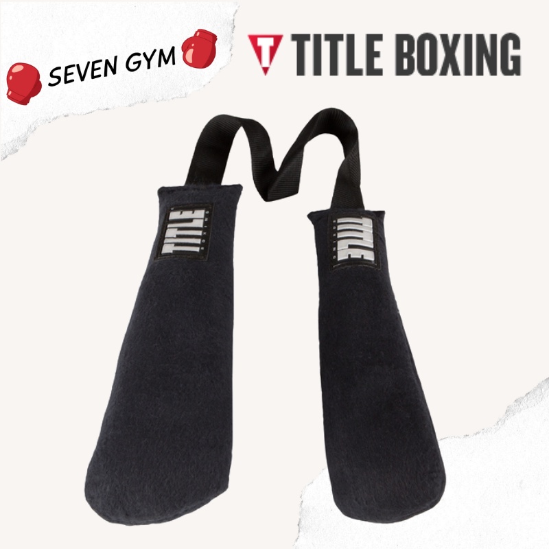 【Seven Gym】TITLE 拳擊手套 拳套 乾燥 除臭 防潮 Boxing Glove Dry Devils 蝦皮購物