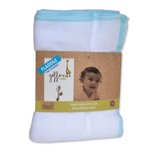 【圓點媽】Geffen Baby Flats/Prefold 麻棉材質 尿墊 折式尿墊 蝦皮購物