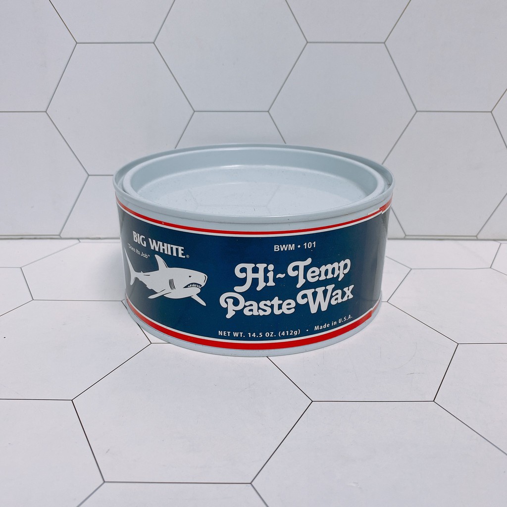 合沁 Finish Kare 鯊魚蠟 火龍果蠟 HiTemp Paste Wax 火龍果棕櫚蠟 Cherry Pink 蝦皮購物