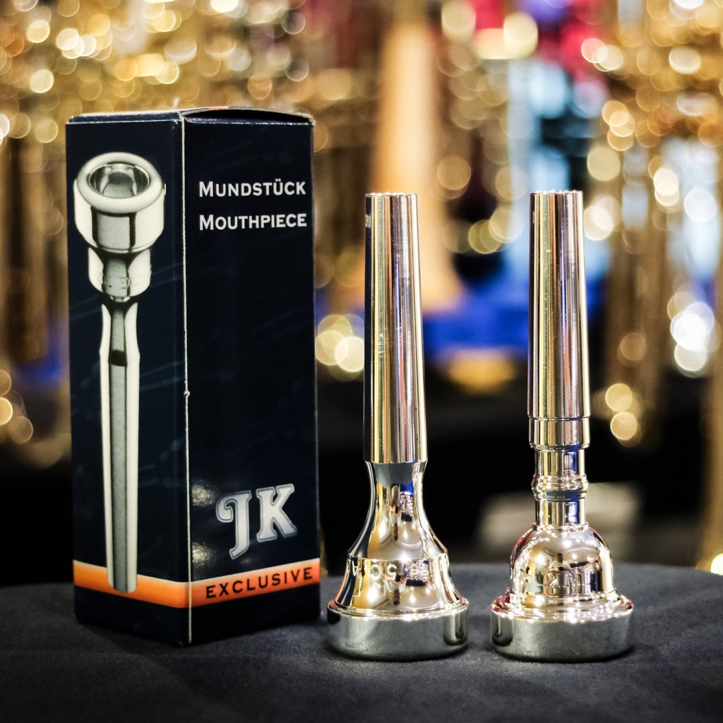 JK Trumpet Mouthpiece EX系列 蝦皮購物