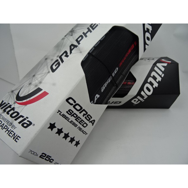 單車世界Vittoria Corsa Speed G+ 2.0 TLR 25C 無內胎版本 GP5000TL 蝦皮購物