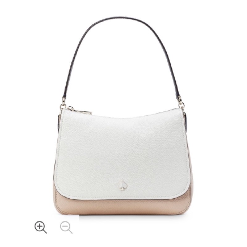 🇺🇸美國Kate Spade New York背包(Polly medium shoulder bag) 蝦皮購物