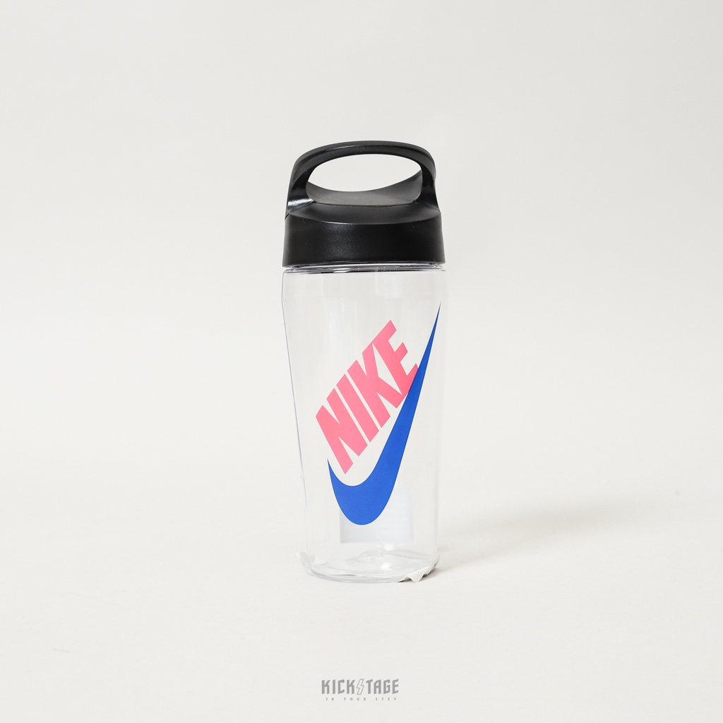 NIKE TWISTTOP WATER BOTTLE 16OZ 24OZ 旋轉式 透明水壺【AC9718032】 蝦皮購物