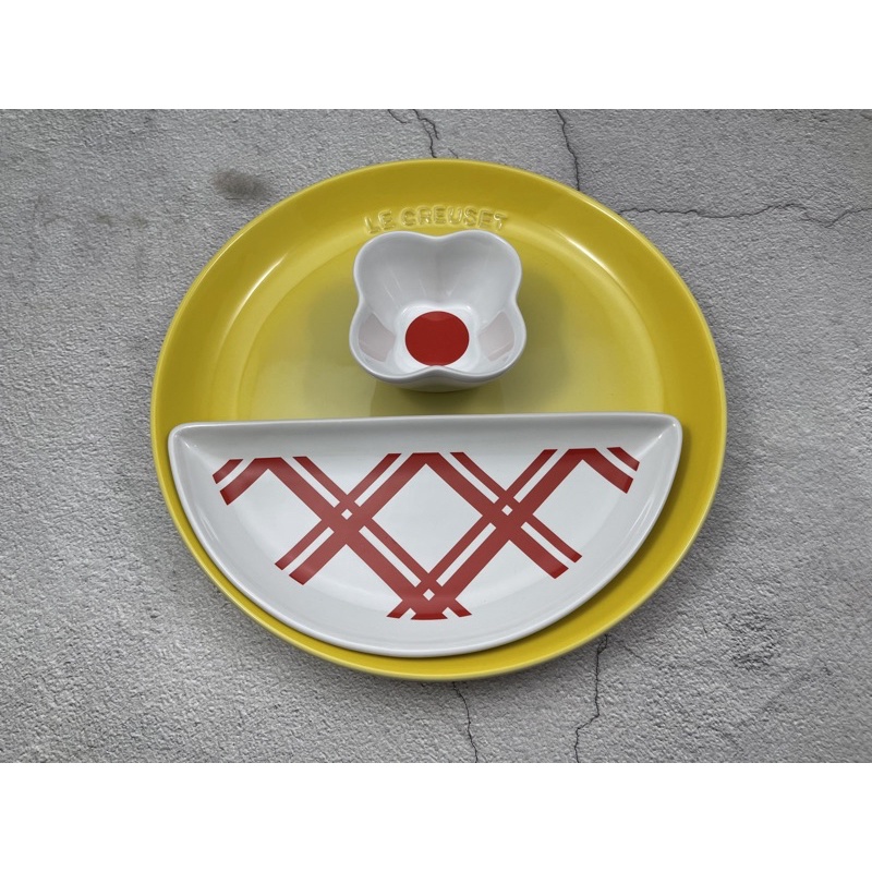 現貨供應中 Le creuset x Doraemon 限量聯名款 哆拉A夢 哆拉美 小叮噹 小叮鈴 蝦皮購物