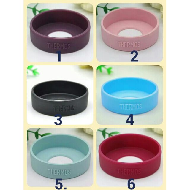 膳魔師THERMOS杯瓶底部止滑膠圈適用JNL,JMY,JMK,FFI,JMZ,JNG等(請詳看說明) 蝦皮購物
