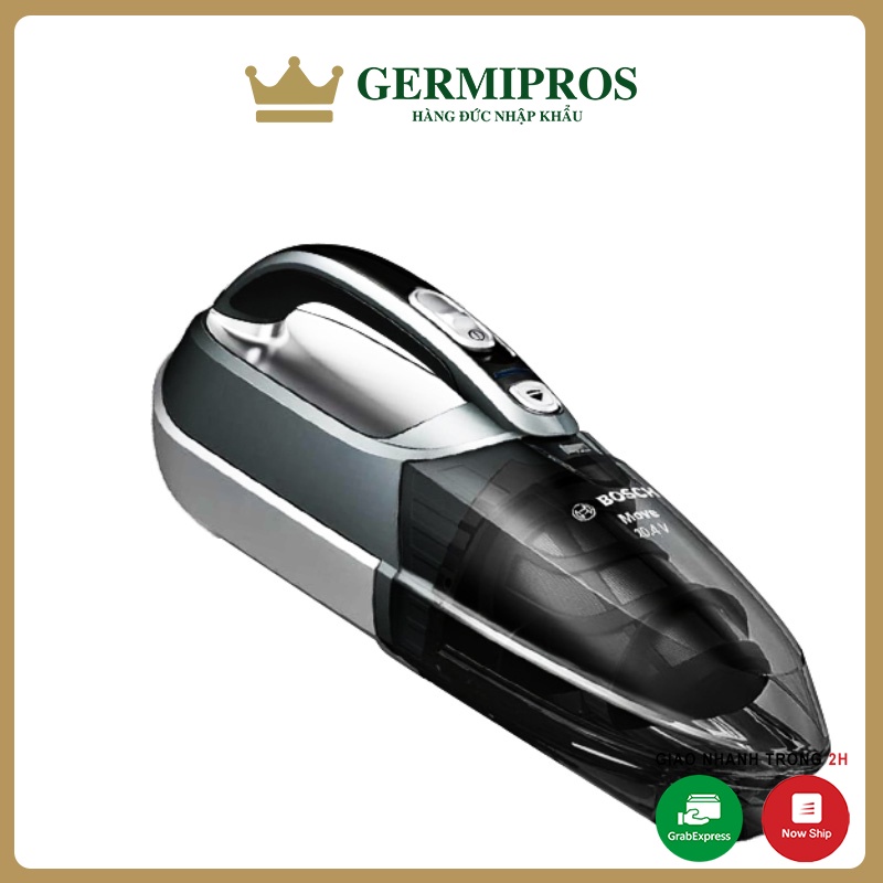 Bosch BHN20110 手持式吸塵器,超淨【德國正品】 蝦皮購物