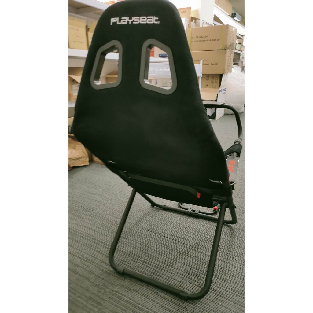 Playseat challenge 新款ActiFit含手排架 挑戰者賽車椅 NLR GT Lite AP2 FGT 蝦皮購物