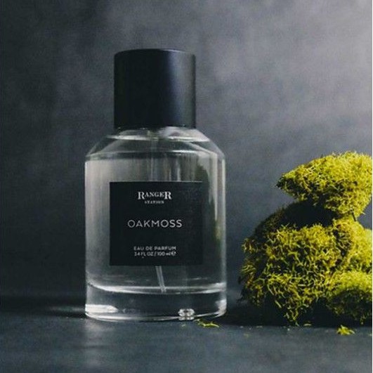 Ranger station 橡木苔 Oakmoss 分享噴瓶 蝦皮購物