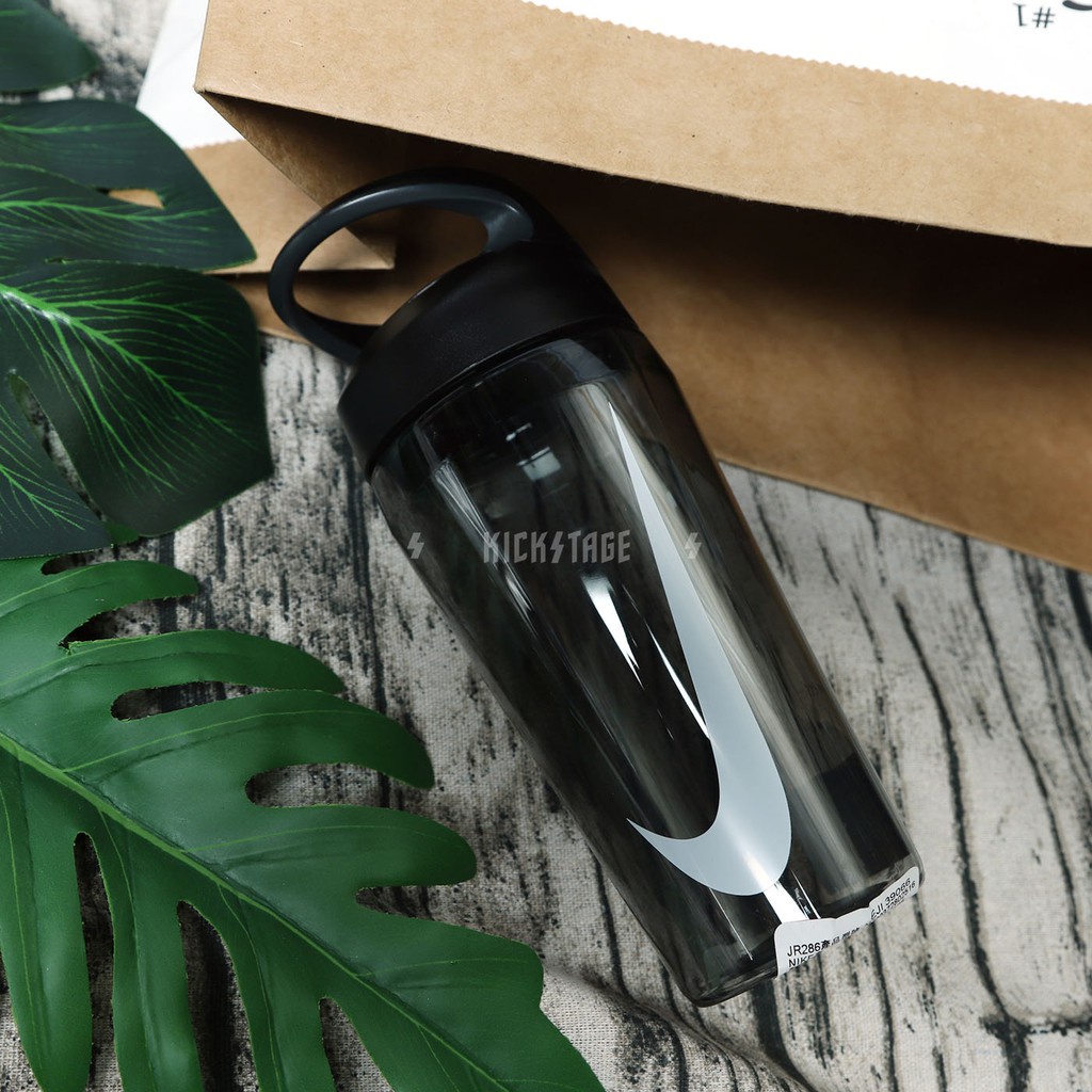 NIKE TWISTTOP WATER BOTTLE 16OZ 24OZ 旋轉式 透明水壺【AC9718032】 蝦皮購物