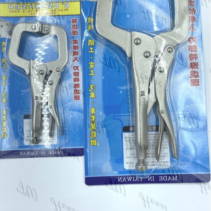 老池工具 世界級 KINGTONY 穴用 彎式彈簧鉗(日式、歐式規格) 穴用彈簧鉗 C型扣環鉗 | 蝦皮購物