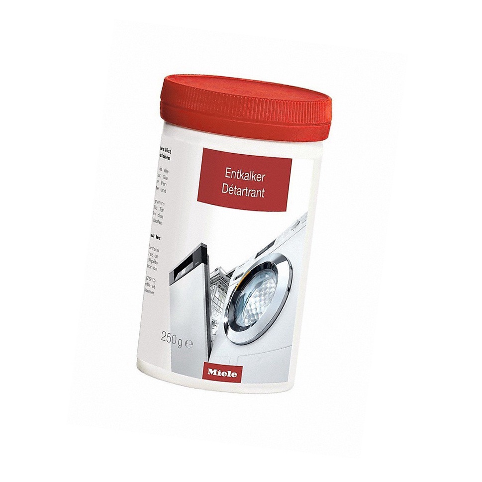 Miele Intense Clean 洗碗機 洗衣機 保養清潔粉衛生清潔劑內筒清潔200g 除水垢劑除垢劑250g 蝦皮購物