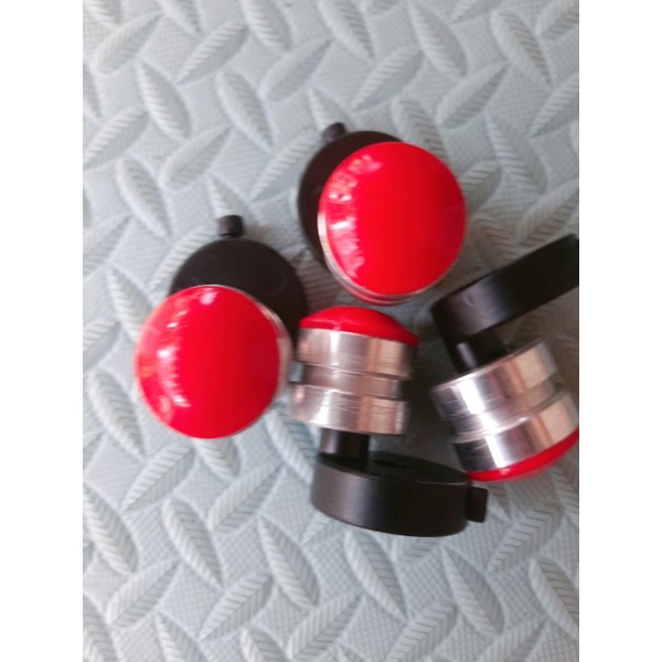 Tay quay máy rung massage bụng đứng ksv, 1 cặp 2 cái Shopee Việt Nam