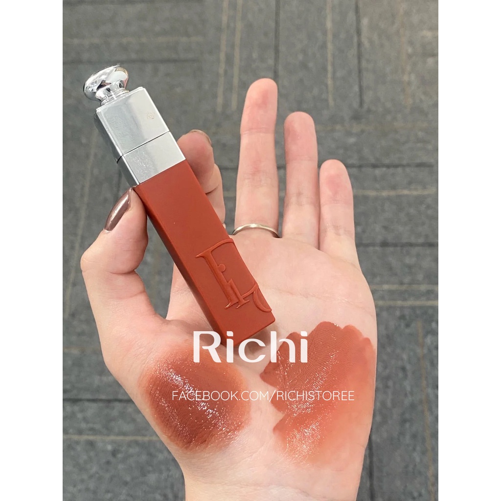 Son kem Dior Lip Tint 541 421 771 251 351 491 Shopee Việt Nam