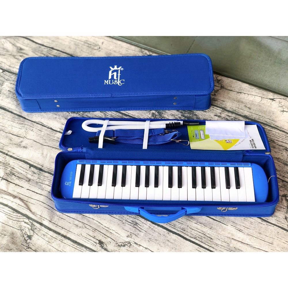 KÈN MELODION HTMUSIC 37 PHÍM Shopee Việt Nam
