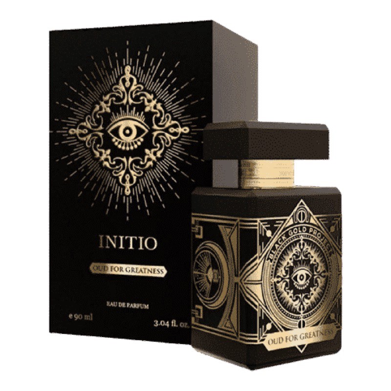 NƯỚC HOA UNISEX OUD FOR GREATNESS Shopee Việt Nam