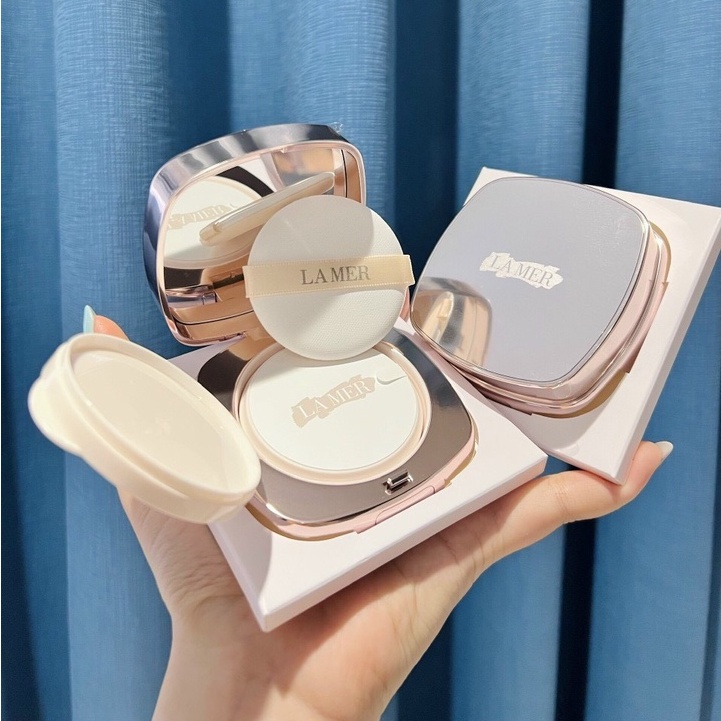 LAMER KÈM LÕI Phấn Nước The Luminous Lifting Cushion Foundation Broad