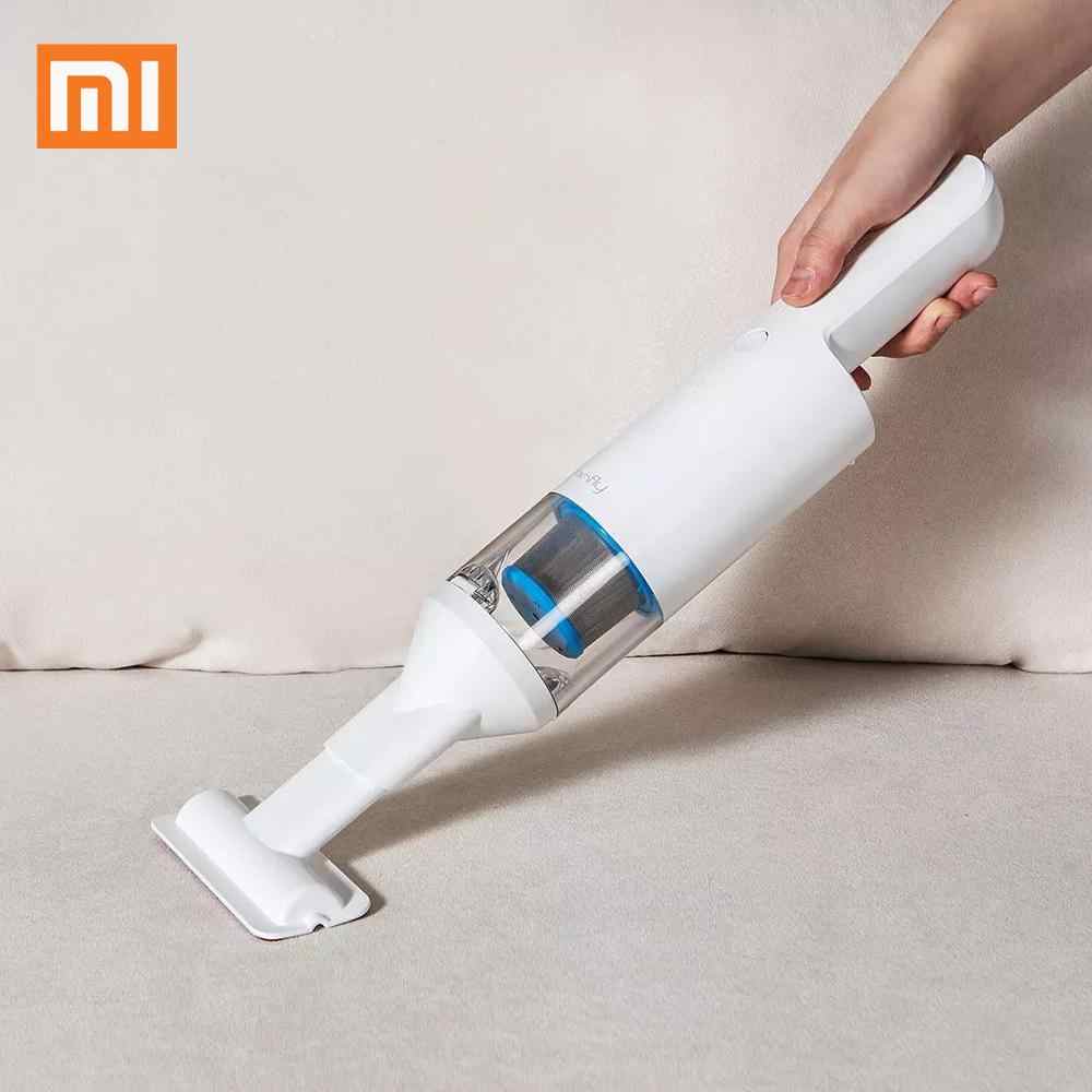Máy hút bụi cầm tay Xiaomi Mijia Cleanfly FV2 Hàng chính hãng