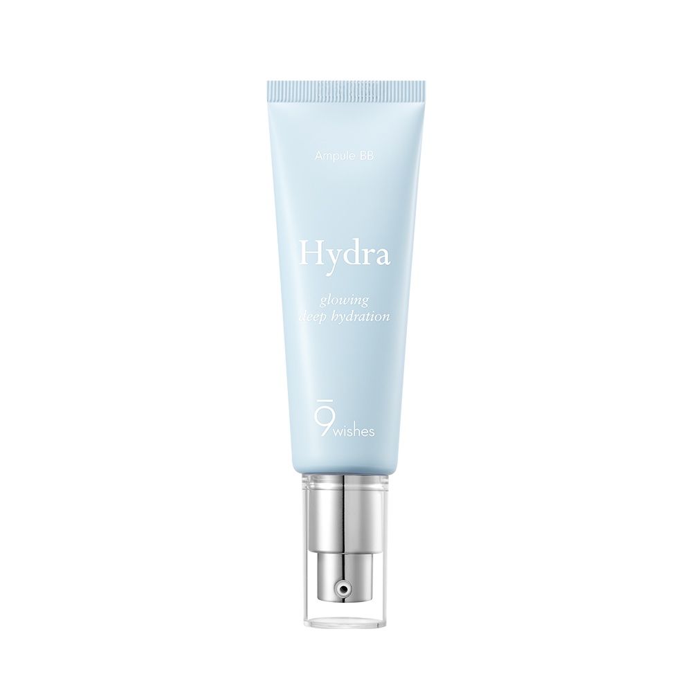 [9wishes] Hydra Ampule BB cream 50ml Shopee Việt Nam