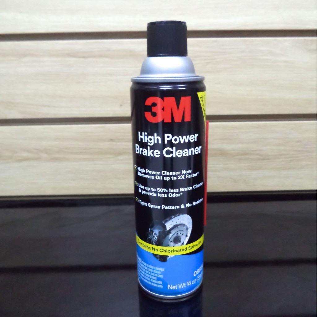 TẨY RỬA PHANH XE Ô TÔ 3M HIGH POWER BRAKE CLEANER 3M 08880 397G Shopee Việt Nam
