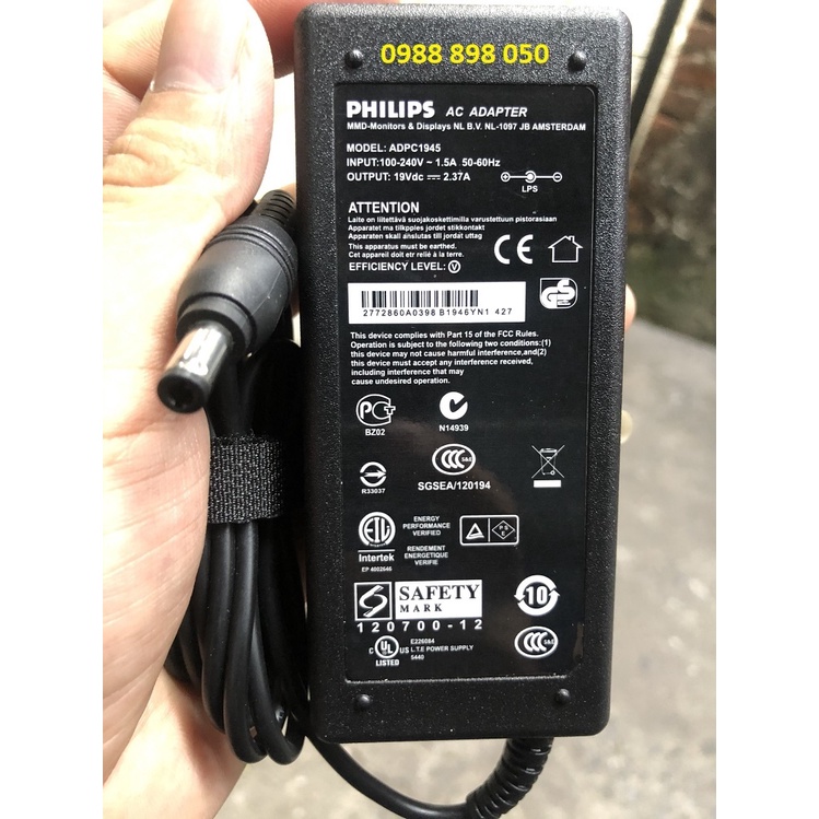 DÂY NGUỒN MÀN HÌNH ASUS VC279 27” Bản Gốc Shopee Việt Nam