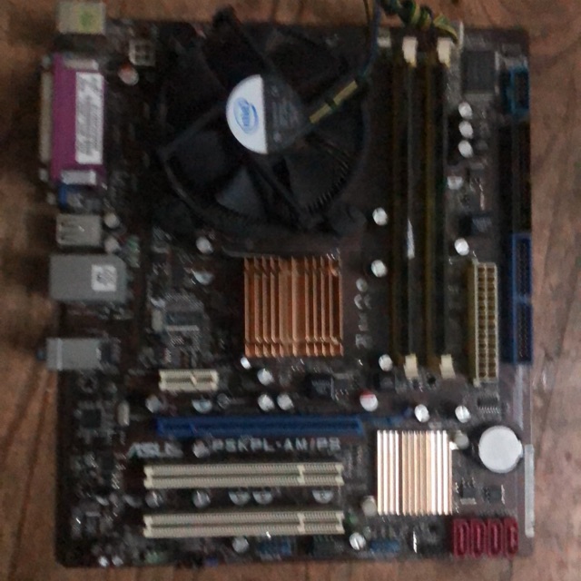 Linh kiện máy tính G31me7500ram 4g Shopee Việt Nam