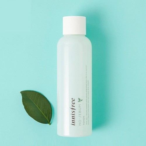 NƯỚC HOA HỒNG KIỀM DẦU INNISFREE NO SEBUM TONER Shopee Việt Nam