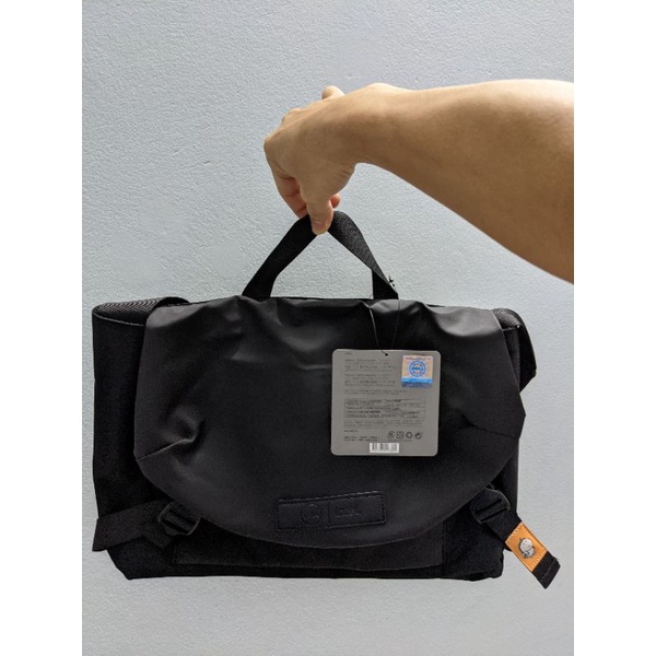 Túi đeo chéo Dell Messenger Bag 15 Chính hãng Dell Shopee Việt Nam