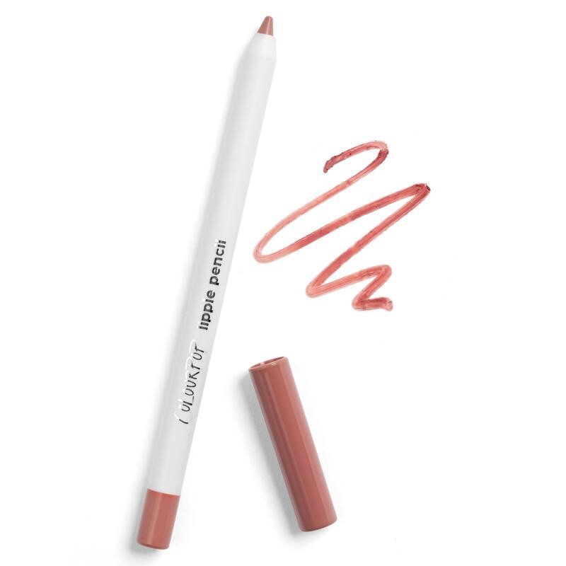 ( Phần 2 ) Set chì kẻ môi Lip liner Colourpop must have stash lippie