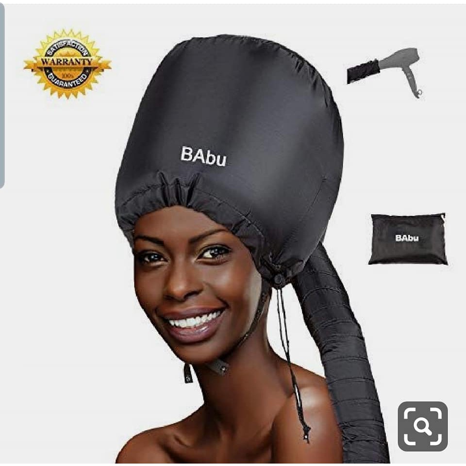 Hood Hair Dryer attachment Shopee Việt Nam