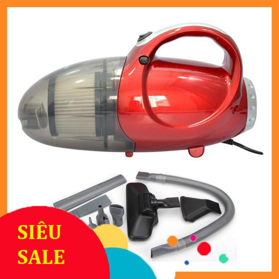 SĂN SALE GIÁ RẺ Máy hút bụi 2 chiều Vacuum Cleaner JK8 cầm tay Shopee