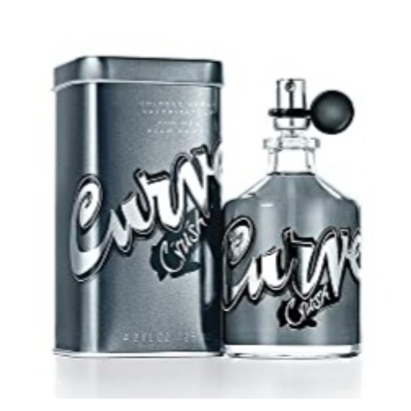 Nước hoa Nam CURVE CRUSH ( 125ml ) CLAIBORNE Shopee Việt Nam