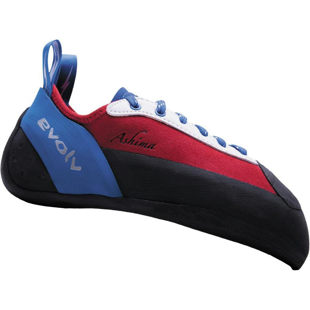 Giày leo núi đá Evolv Ashima Rock Climbing shoes, Bouldering shoes