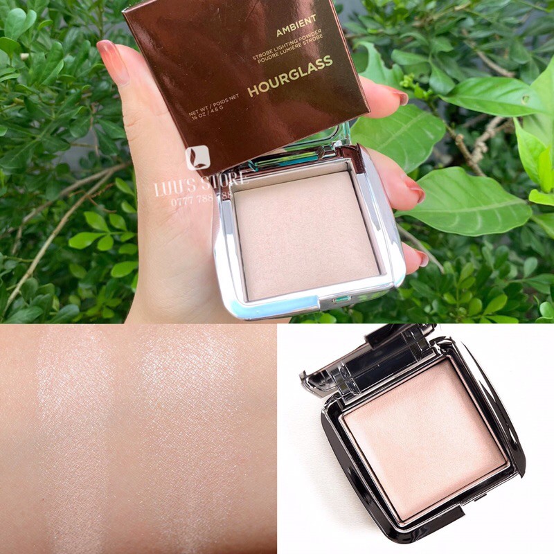 Bắt Sáng Hourglass Incandescent Strobe Light Shopee Việt Nam