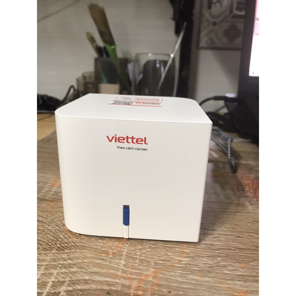 Bộ Phát Wifi Home Gateway ZTE ZXHN H196A (Firmware Brazil) Shopee