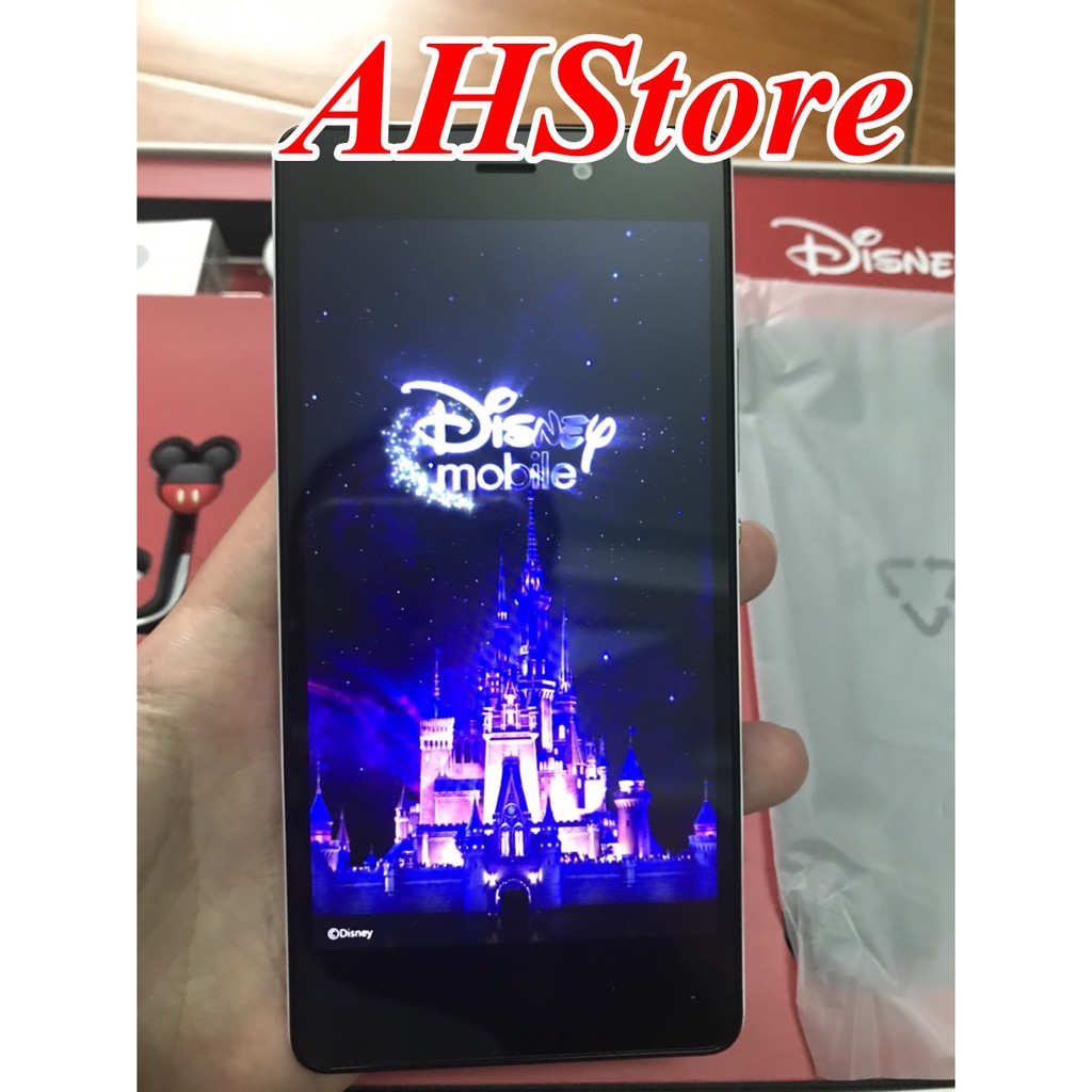 Điện thoại Disney Mobile DM 004 Món quà độc đáo Shopee Việt Nam