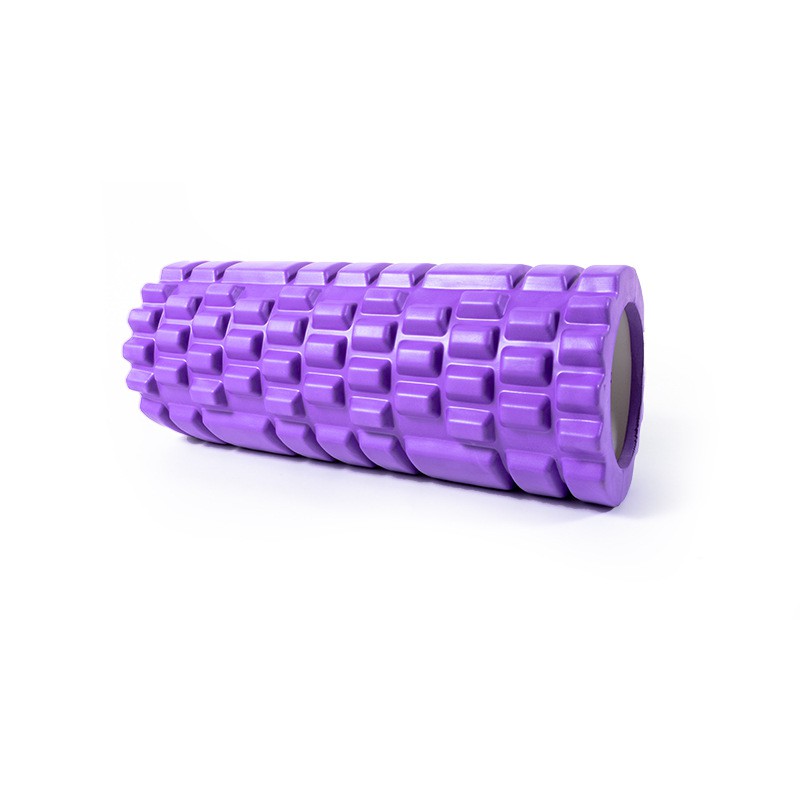 Con Lăn Foam Roller Massage, Hỗ Trợ Tập Yoga, Gym Tại Nhà Kích thước