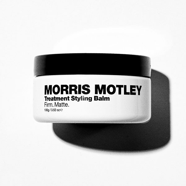 Sáp vuốt tóc Morris Motley Treatment Styling Balm Shopee Việt Nam