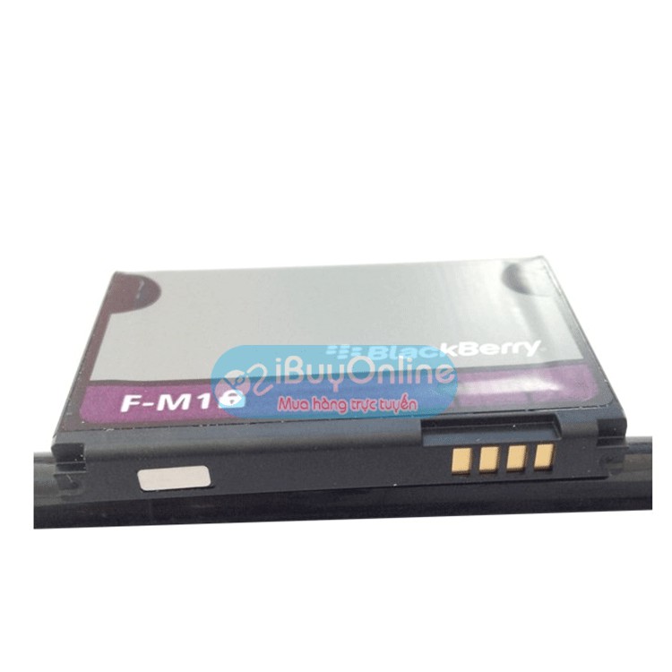 Pin cho BlackBerry Pearl 9100 / 9105 pin FM1 chính hãng bảo hành 6 tháng Shopee Việt Nam