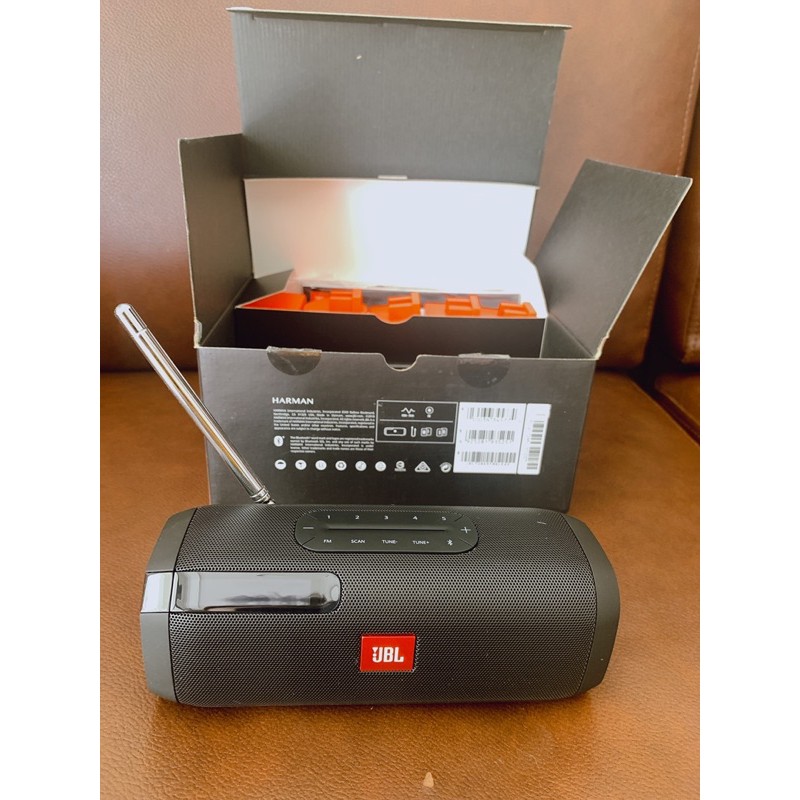 Loa JBL Tuner FM hàng chính hãng giá thanh lý Shopee Việt Nam